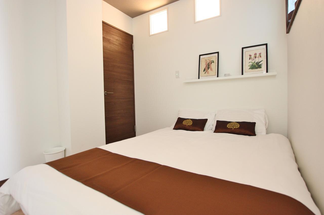 Forest Terrace Tenjinminami Fukuoka  Exteriör bild