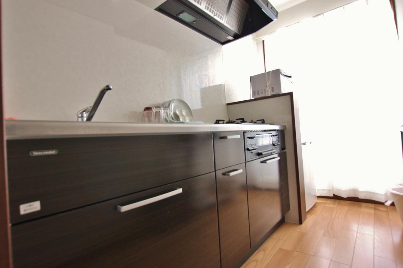 Forest Terrace Tenjinminami Fukuoka  Exteriör bild